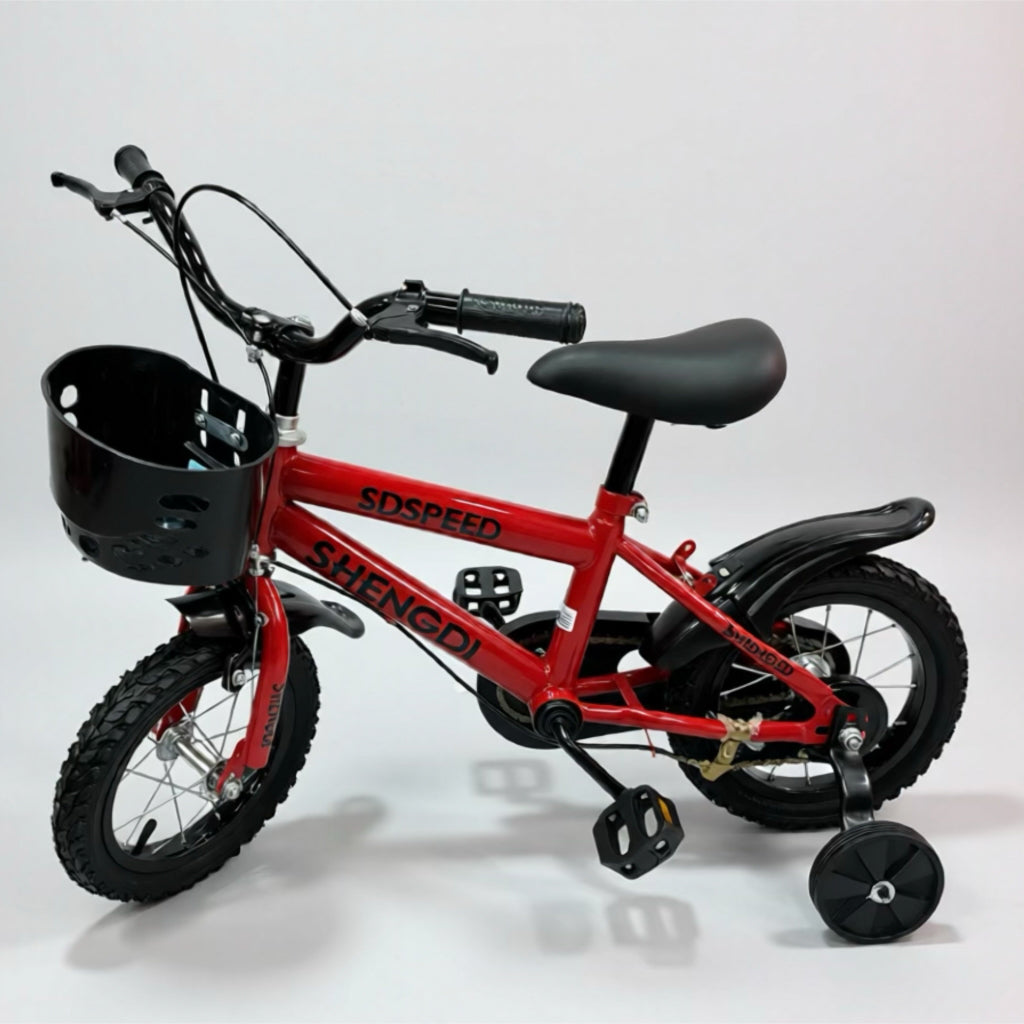 Bicicleta para Niño - Aro #12