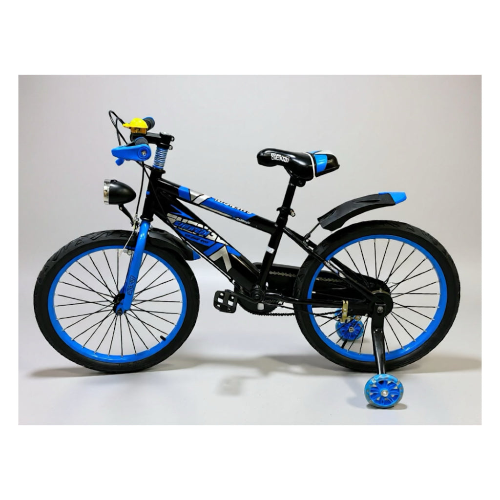 Bicicleta para Niño - Aro #20