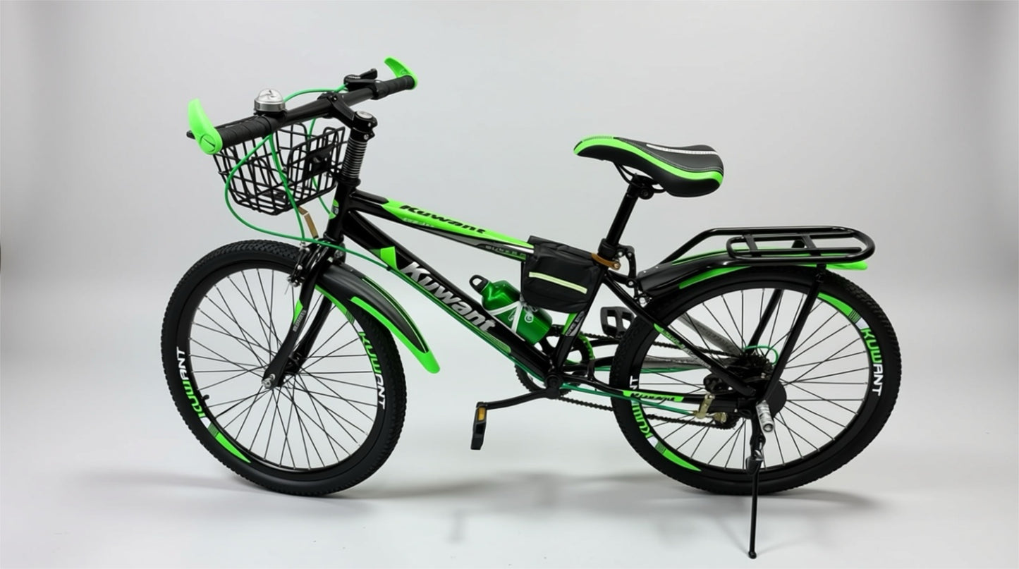 Bicicleta #24