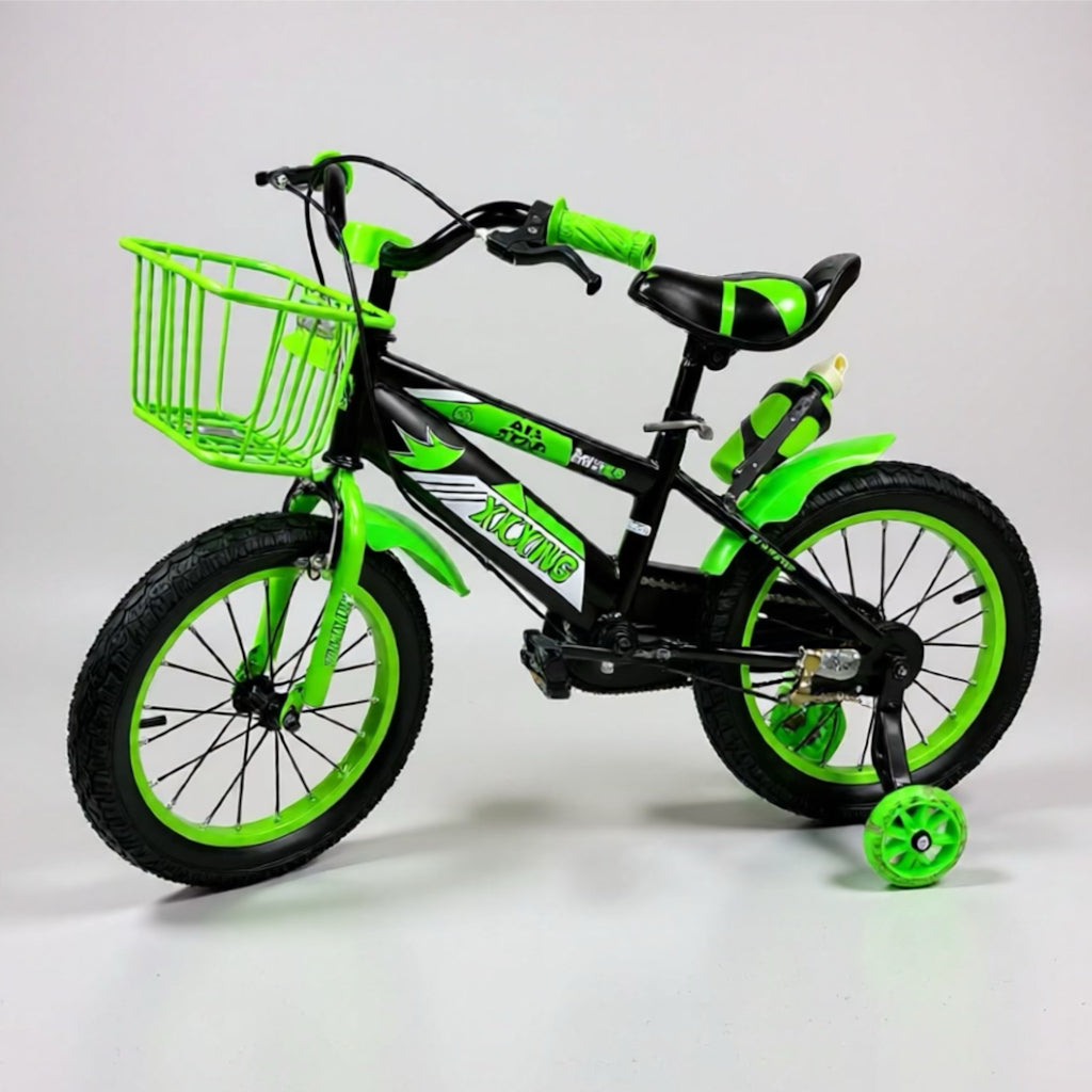 Bicicleta para Niño - Aro #16