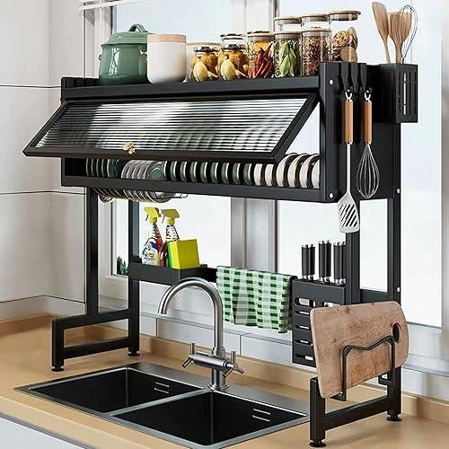 Rack Multifuncional para Cocina