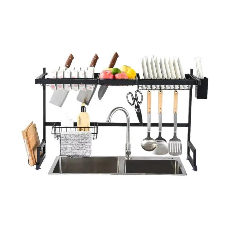 Rack de cocina pequeño
