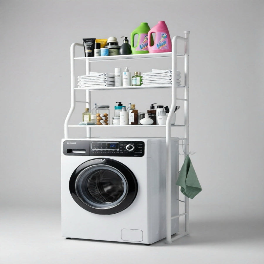 Rack de Lavadora