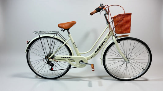 Bicicleta Banana #26