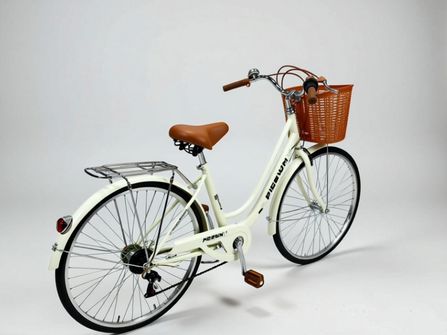 Bicicleta Banana #26