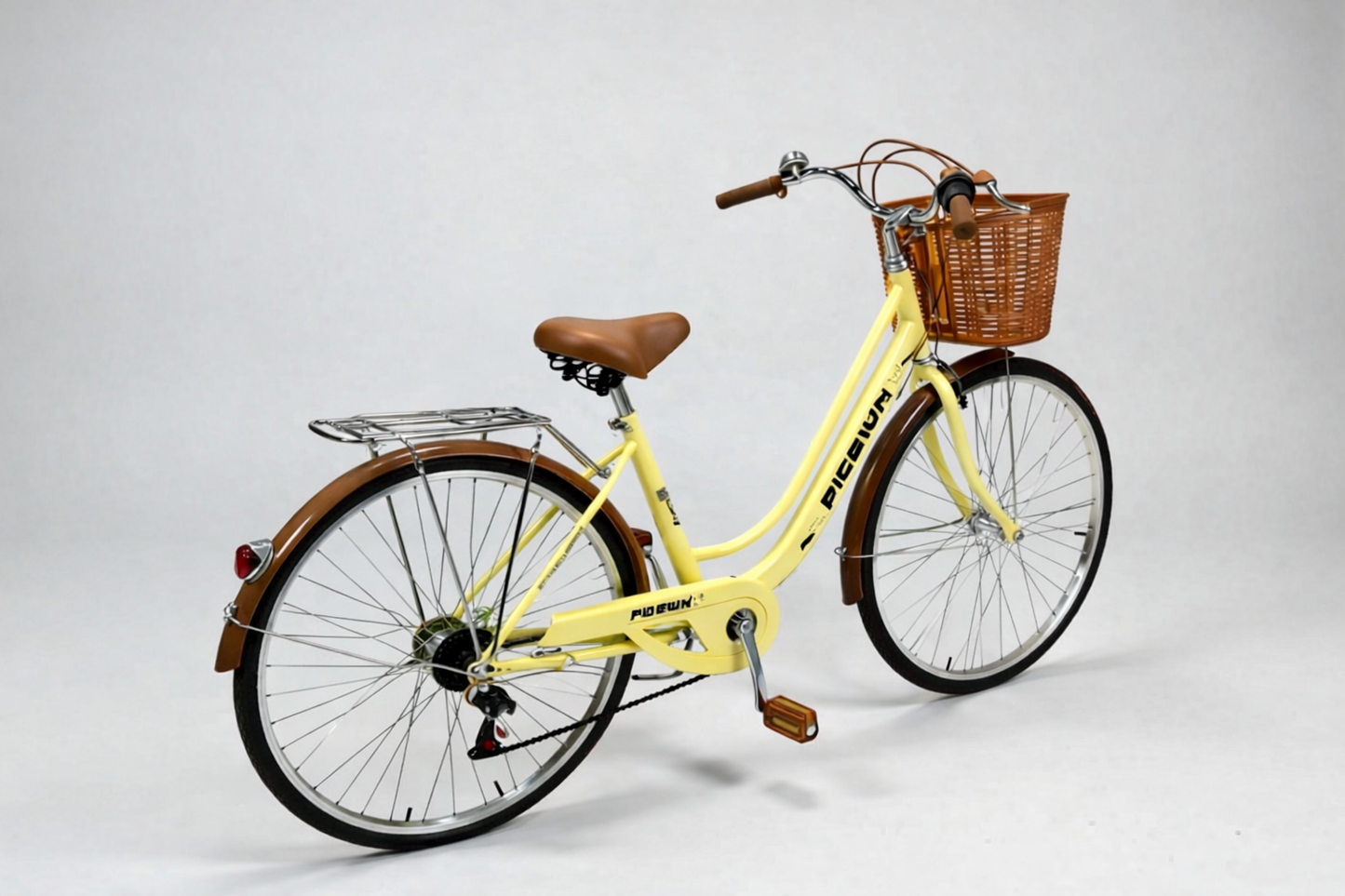 Bicicleta Banana #26