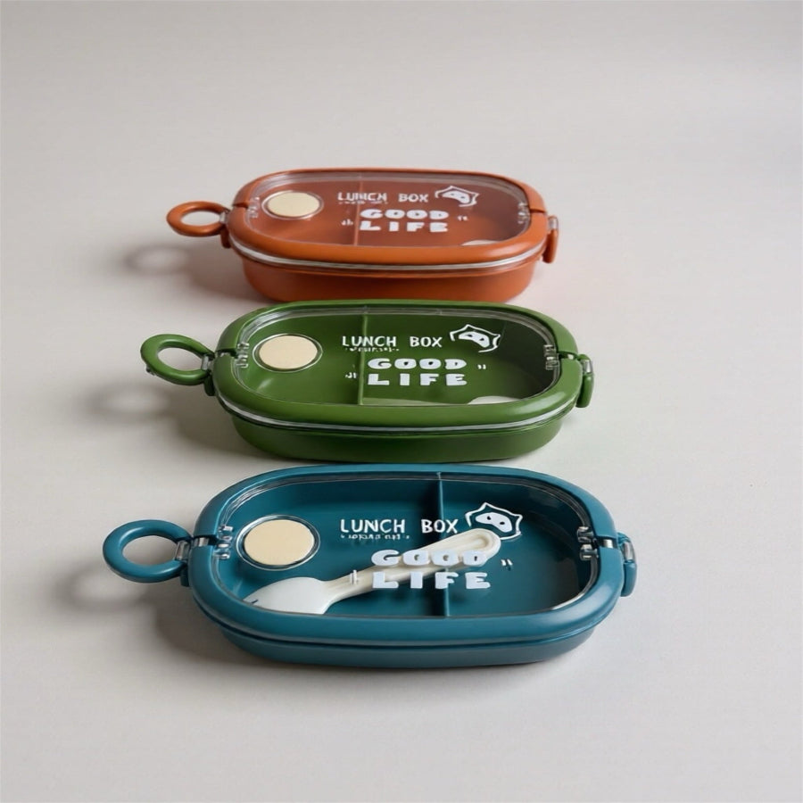 Recipiente Comida NiÃ±os