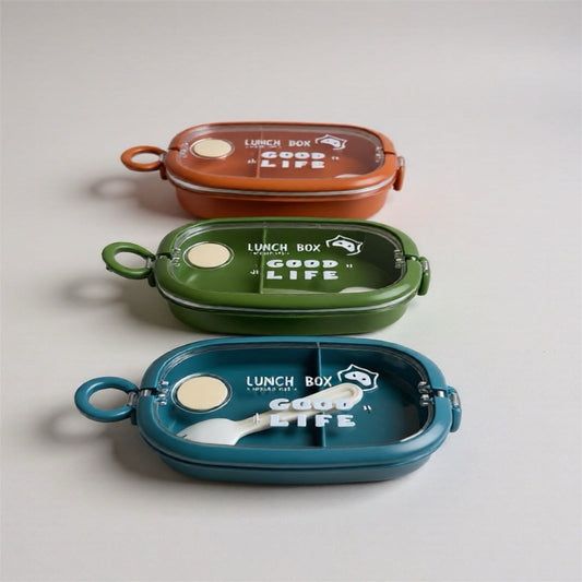 Recipiente Comida NiÃ±os