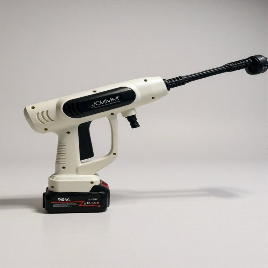 Hidrolavadora mediana