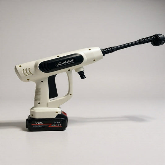 Hidrolavadora mediana