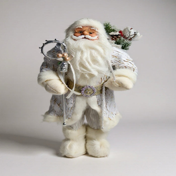 Papa Noel Blanco