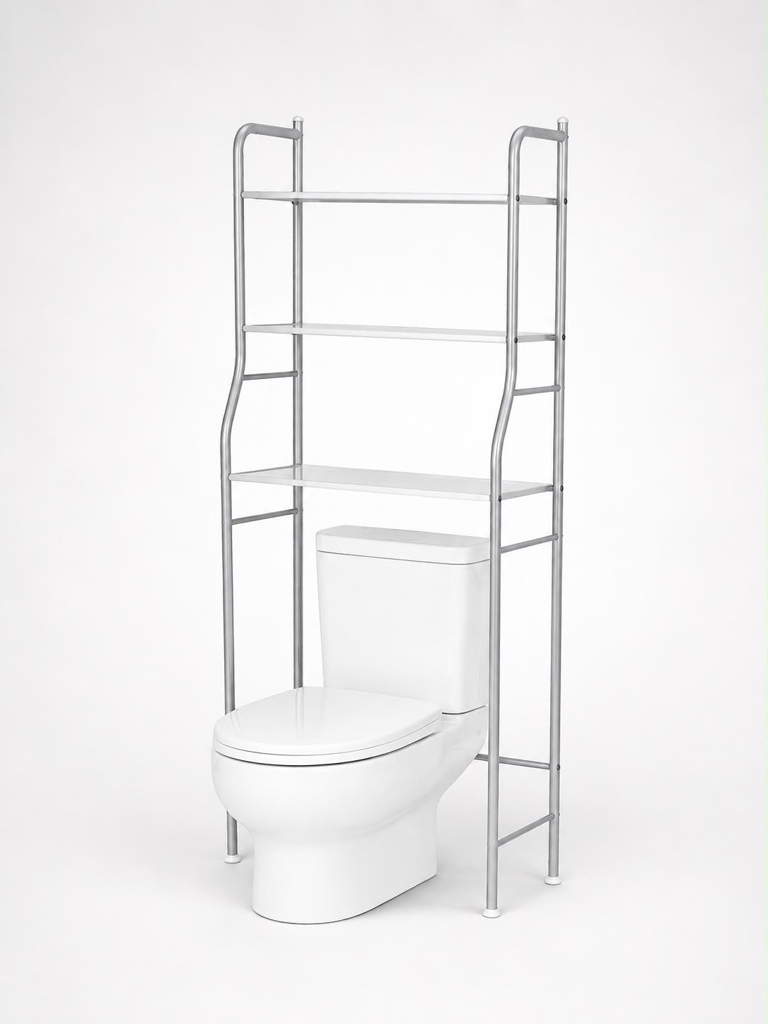 Mueble Baño Acero