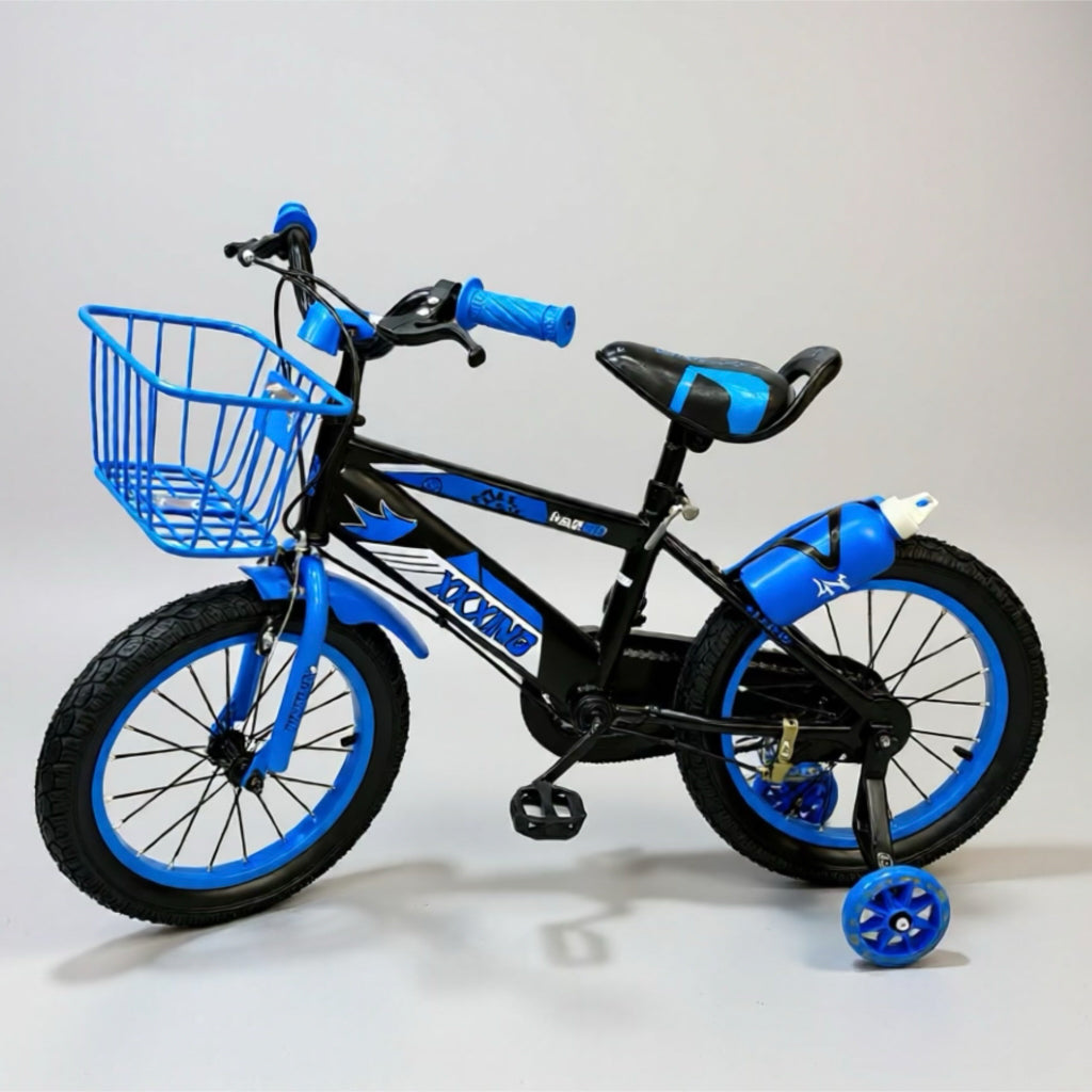 Bicicleta para NiÃ±o - Aro #16