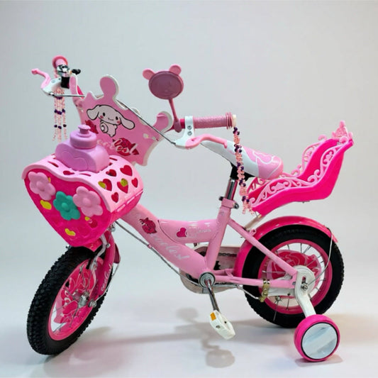 Bicicleta para NiÃ±a - Aro #12