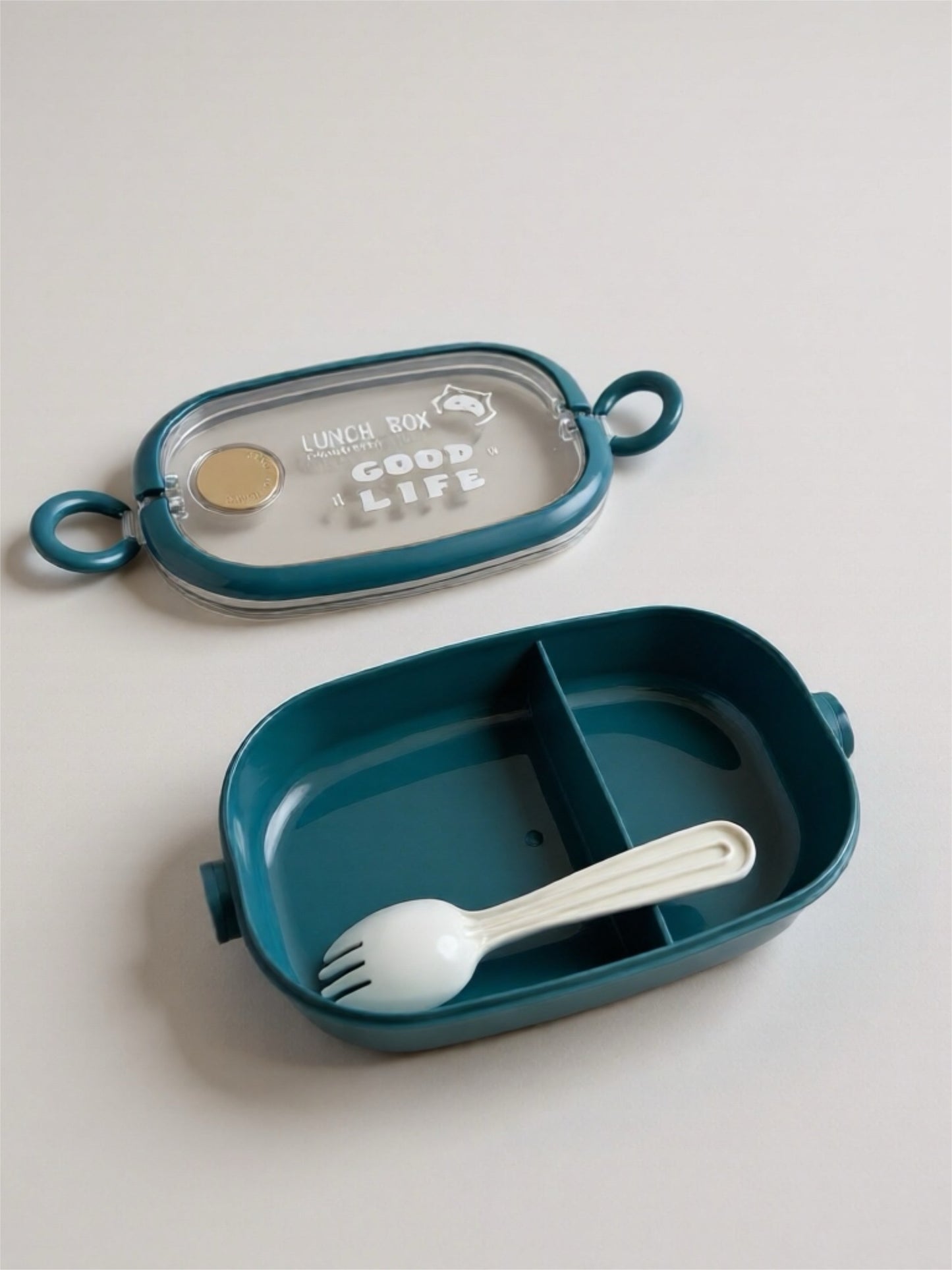 Recipiente Comida NiÃ±os