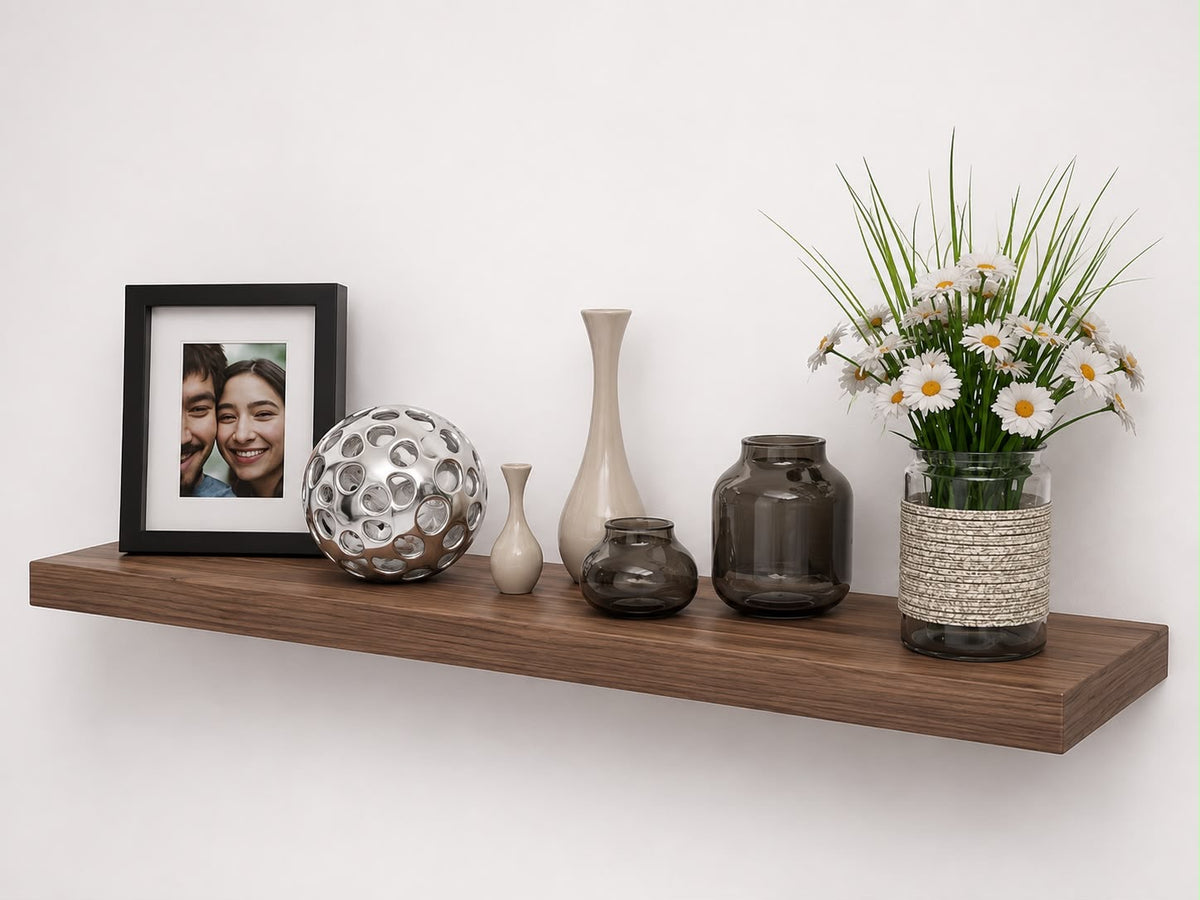 Repisa Flotante 90cm