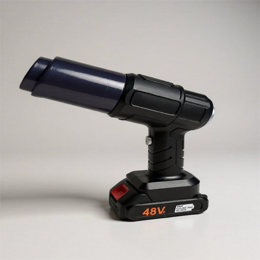 Aspiradora portÃ¡til