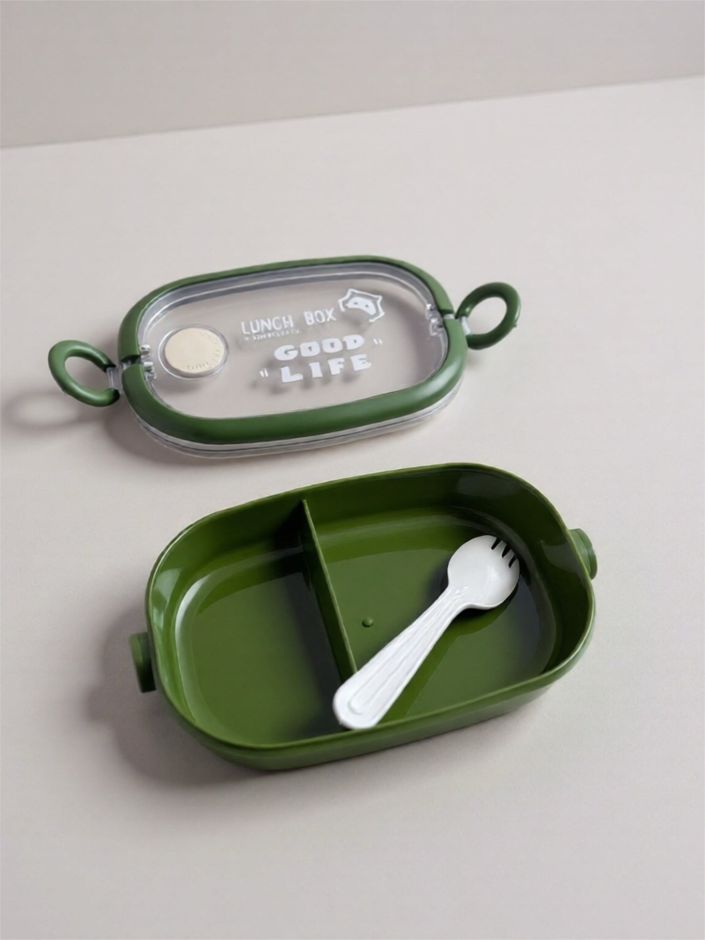 Recipiente Comida NiÃ±os