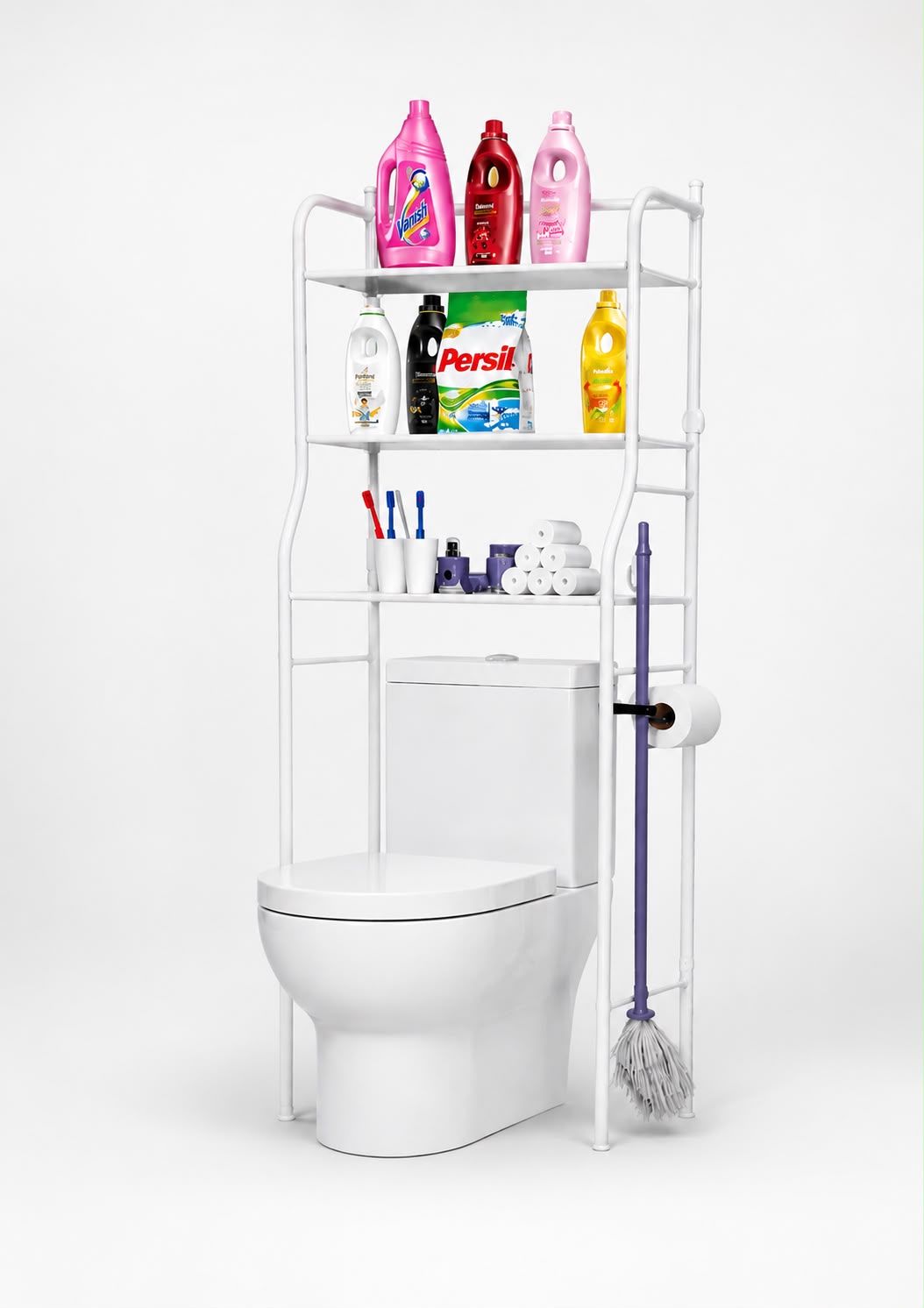 Mueble Baño