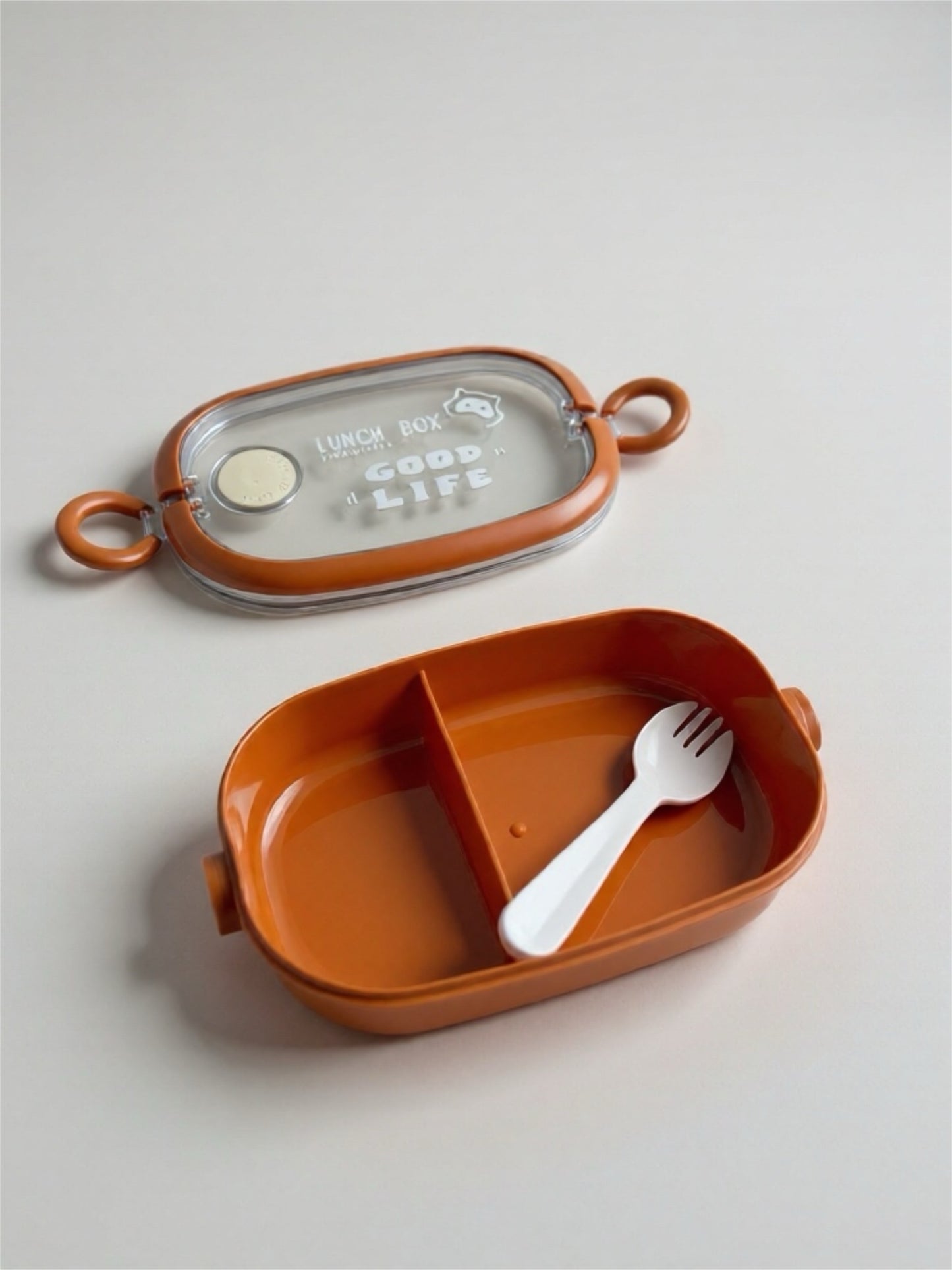 Recipiente Comida NiÃ±os