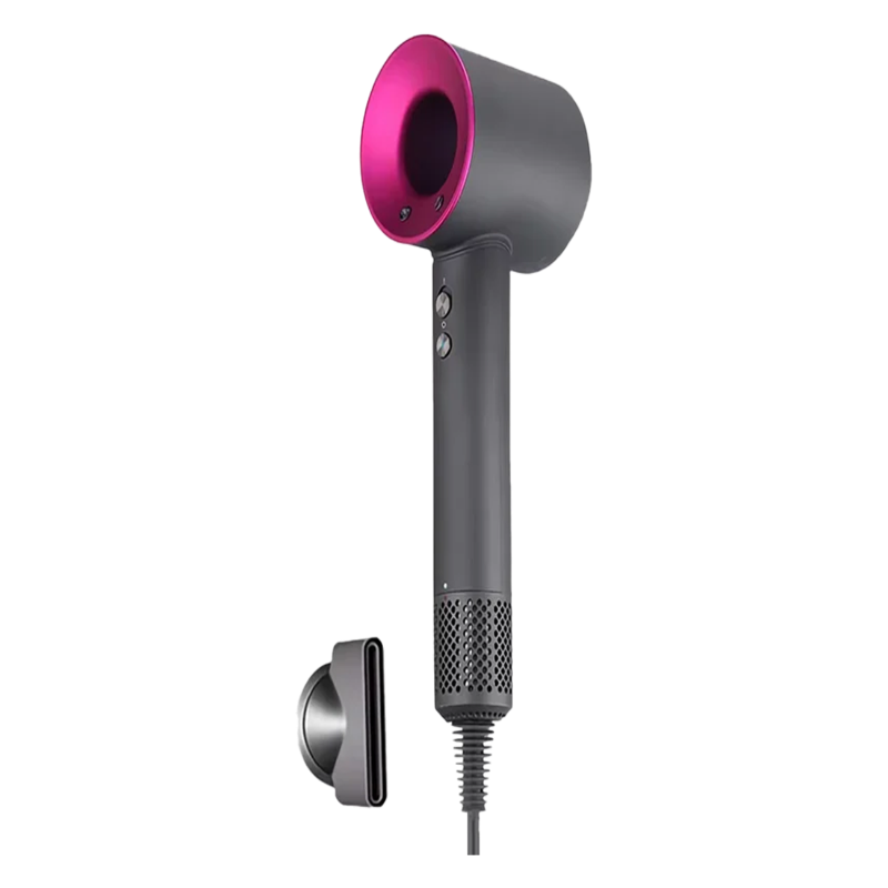 Secadora de Pelo - Leafless