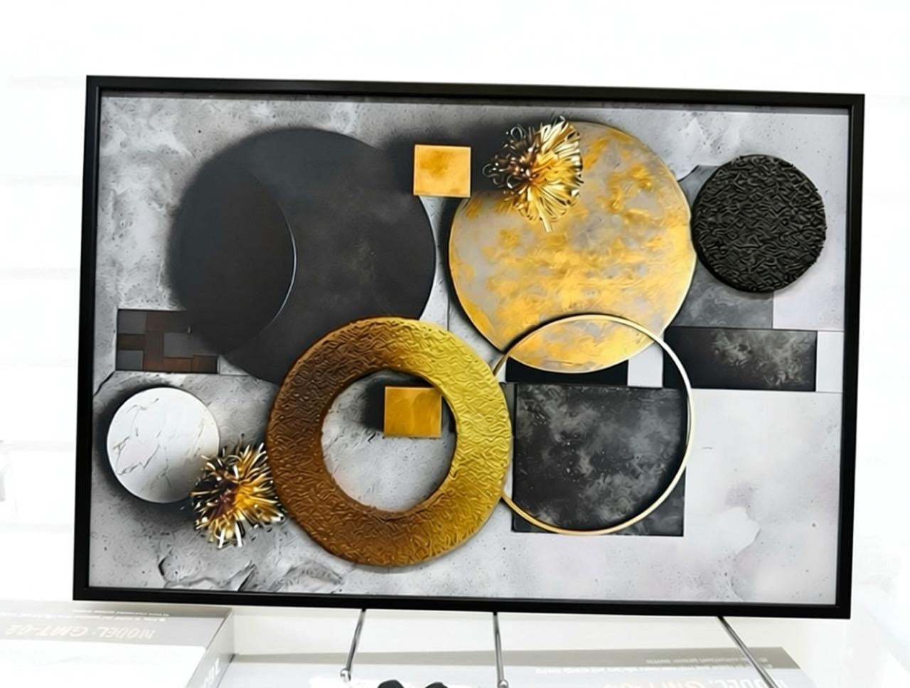 Cuadro Decorativo #10
