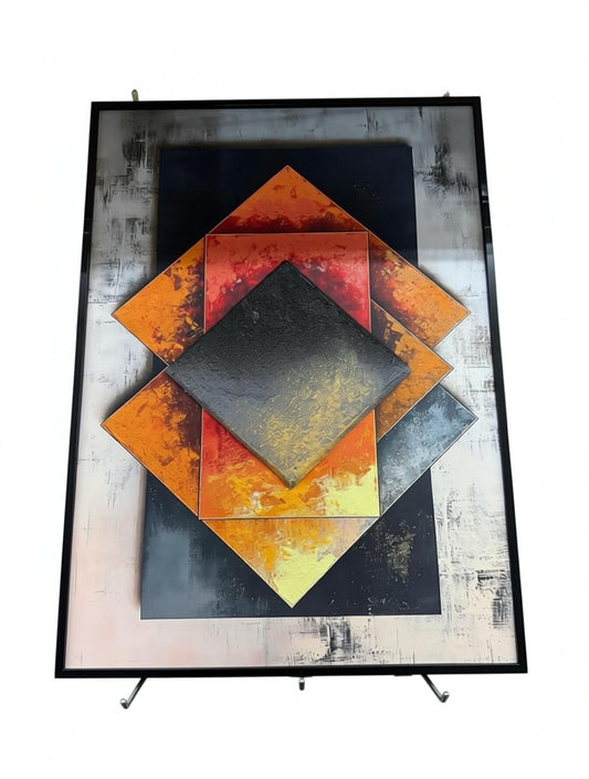 Cuadro Decorativo #6