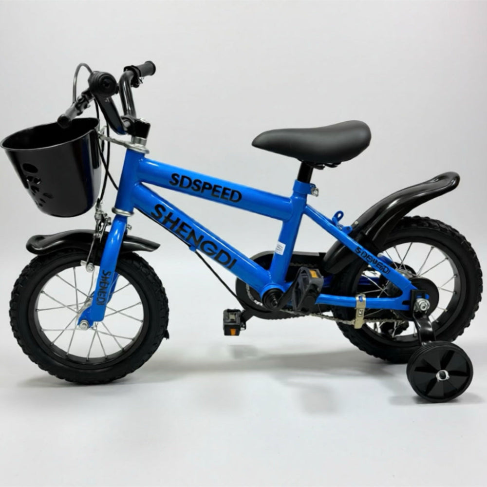 Bicicleta para NiÃ±o - Aro #12