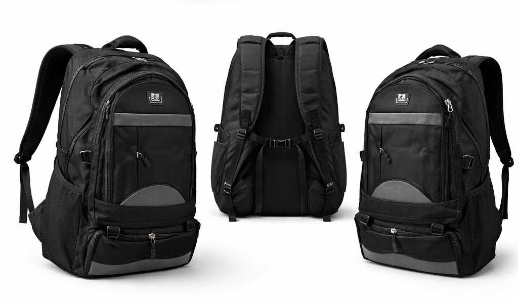 Bulto Montaña 30L