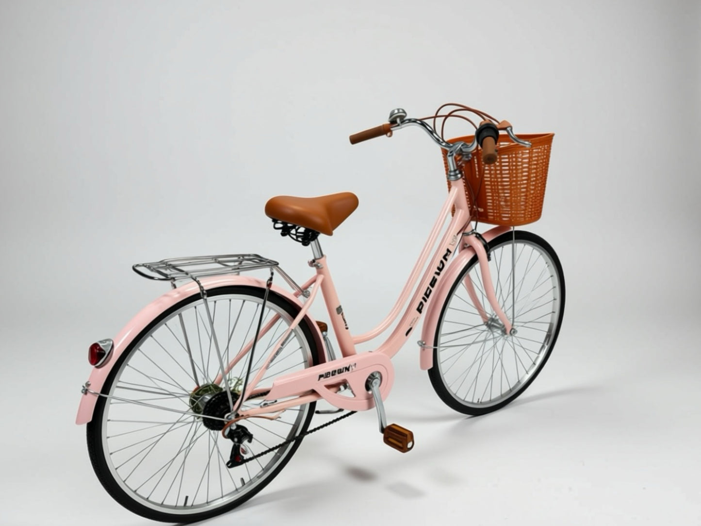 Bicicleta Banana #26