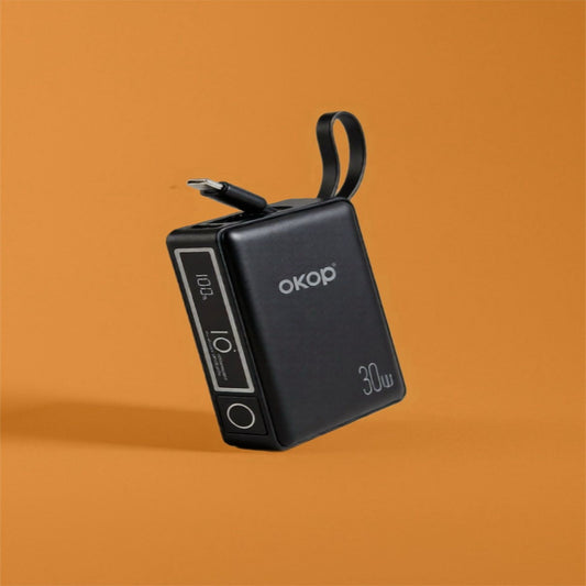 BaterÃ­a PortÃ¡til Recargable 10000 mAh