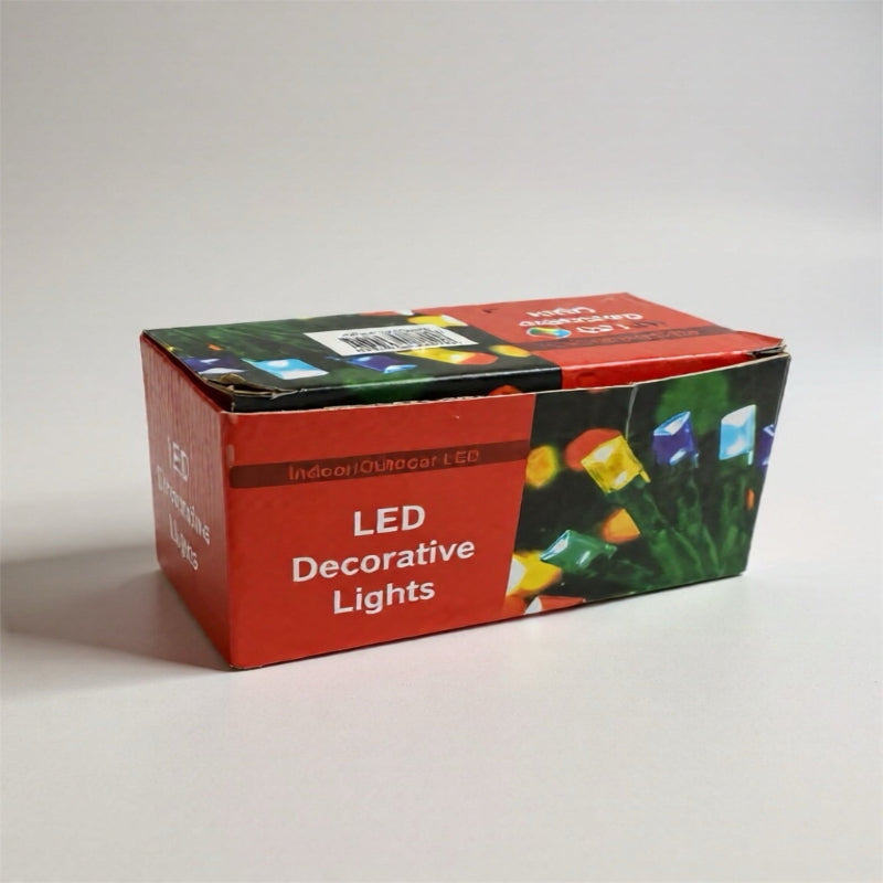 Luces NavideÃ±as Grande