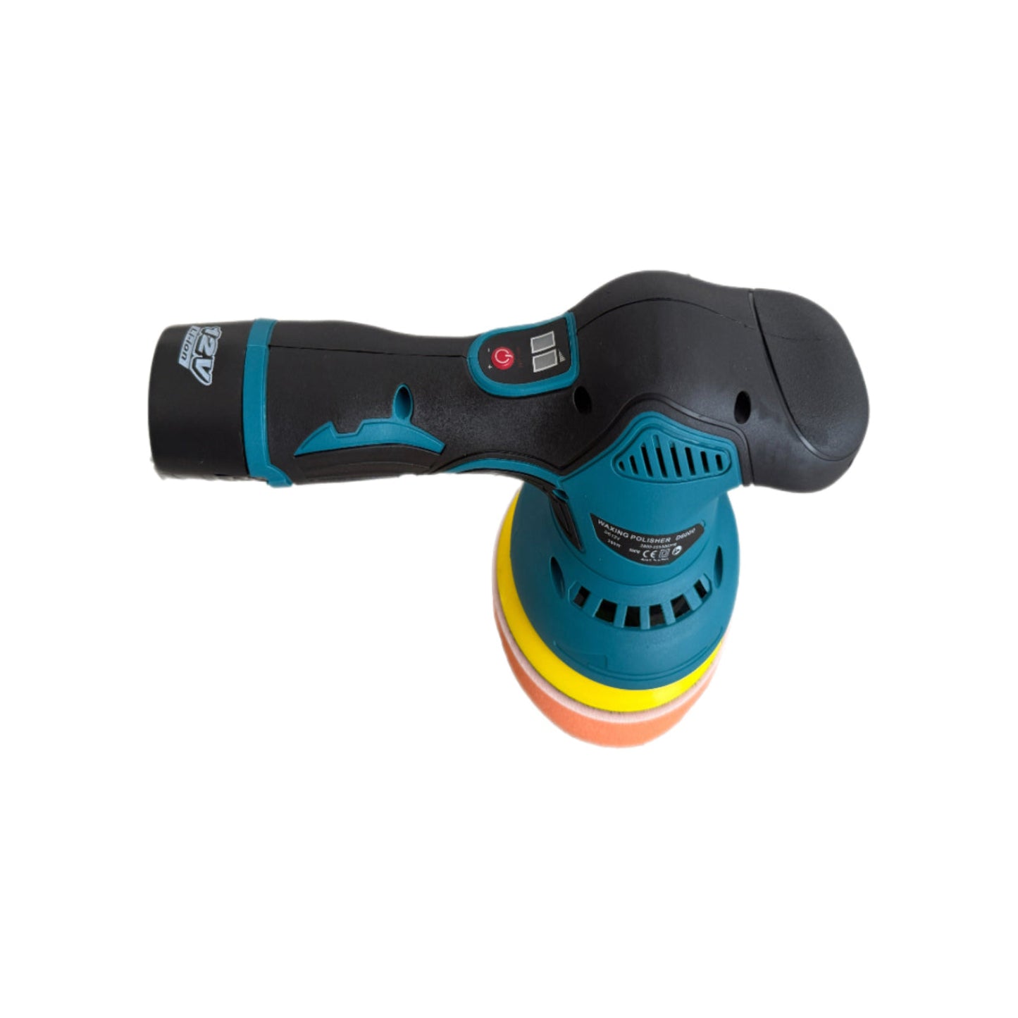 Pulidora portÃ¡til