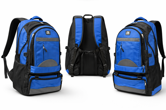 Bulto Montaña 30L