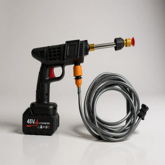 Hidrolavadora pequeÃ±a