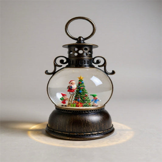 Adorno arbol de navidad