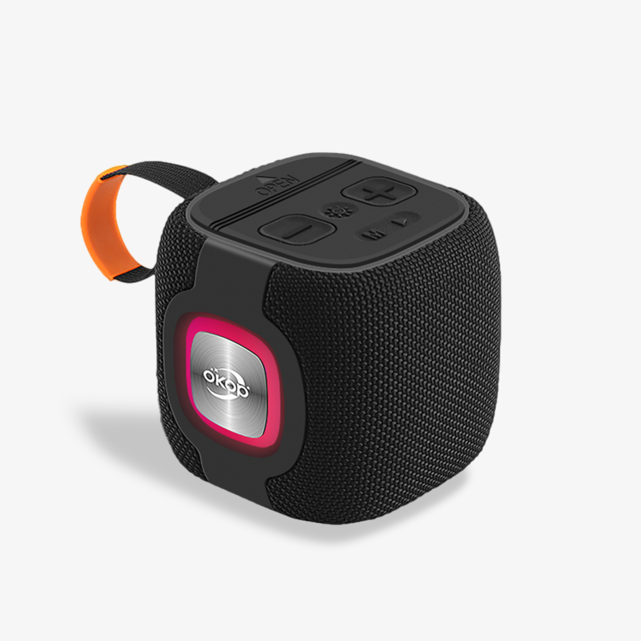 Parlante OKOP KP554