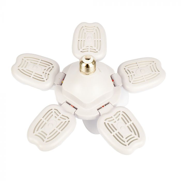 Ventilador LED - Apple Fan Light