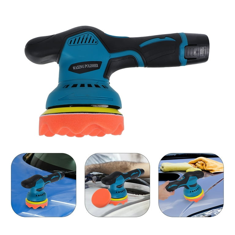 Pulidora portÃ¡til