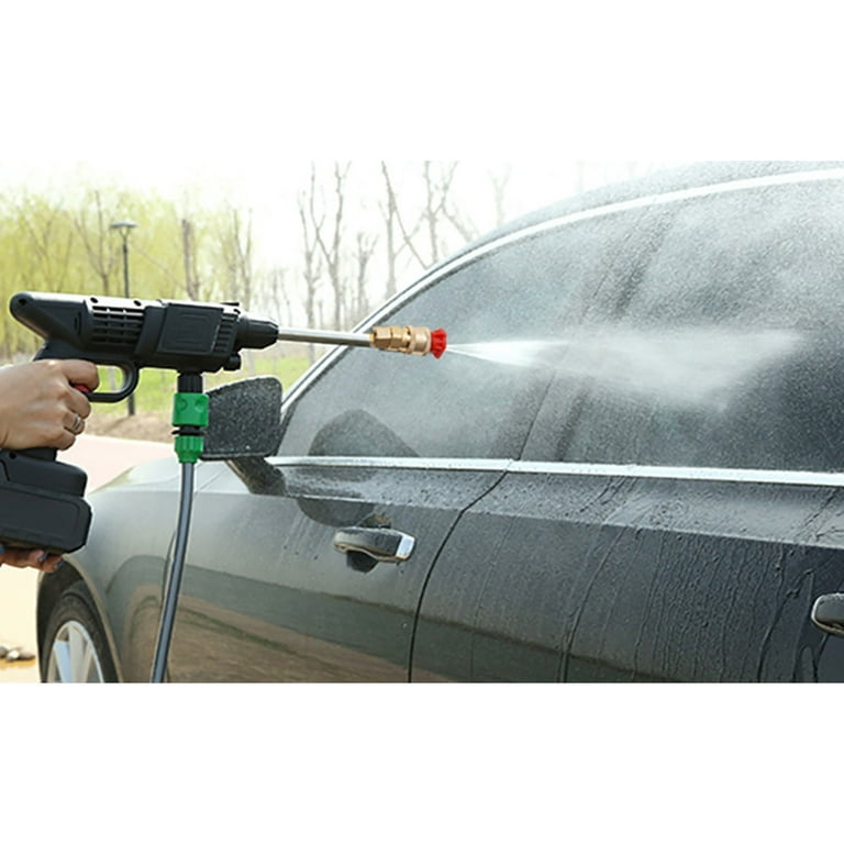 Hidrolavadora pequeÃ±a